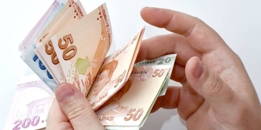 Kim ne kadar maaş alacak belli oldu: Doktor, Öğretmen, Polis, Avukat... 4